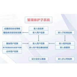 企業(yè)ERP系統(tǒng)在電子商務(wù)領(lǐng)域的應(yīng)用與優(yōu)化——拓盛企業(yè)管理咨詢的專業(yè)視角